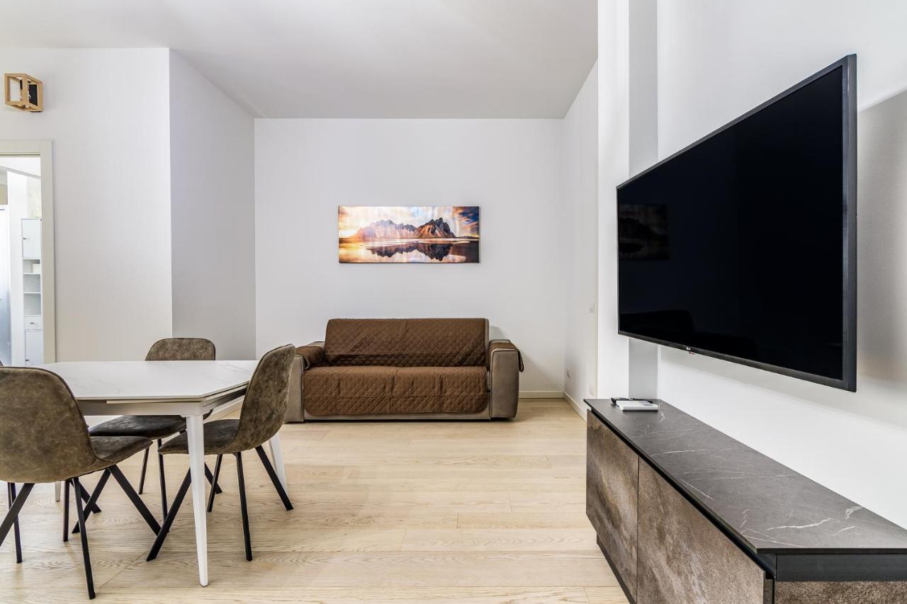 Pisani Apartment Milano Ngoại thất bức ảnh