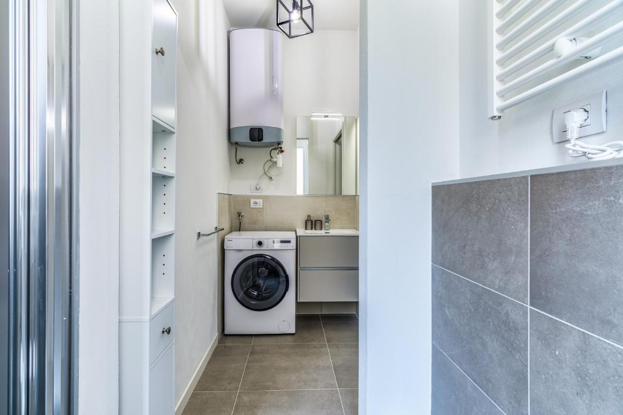 Pisani Apartment Milano Ngoại thất bức ảnh