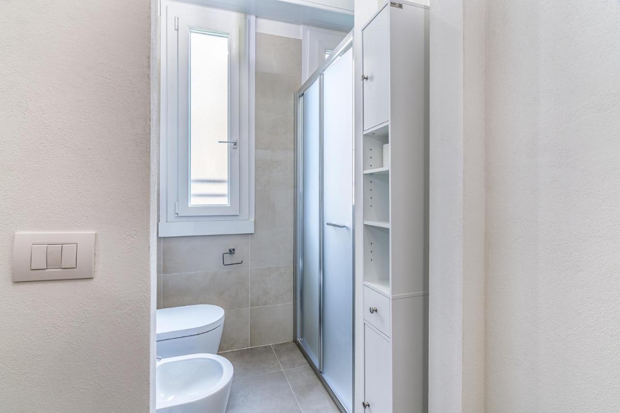 Pisani Apartment Milano Ngoại thất bức ảnh