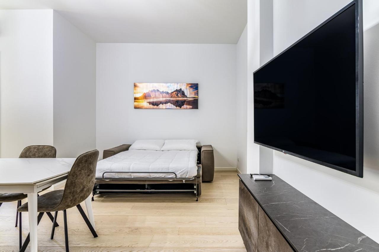 Pisani Apartment Milano Ngoại thất bức ảnh