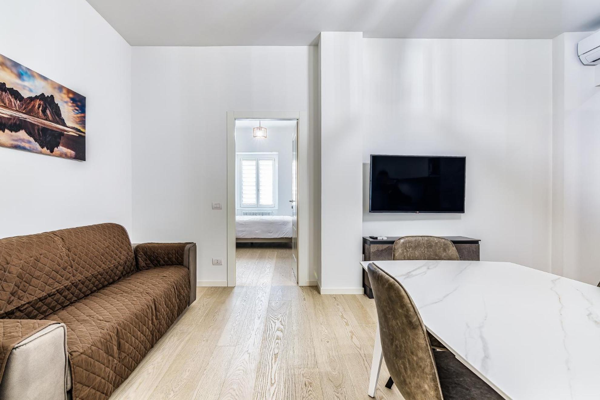 Pisani Apartment Milano Ngoại thất bức ảnh