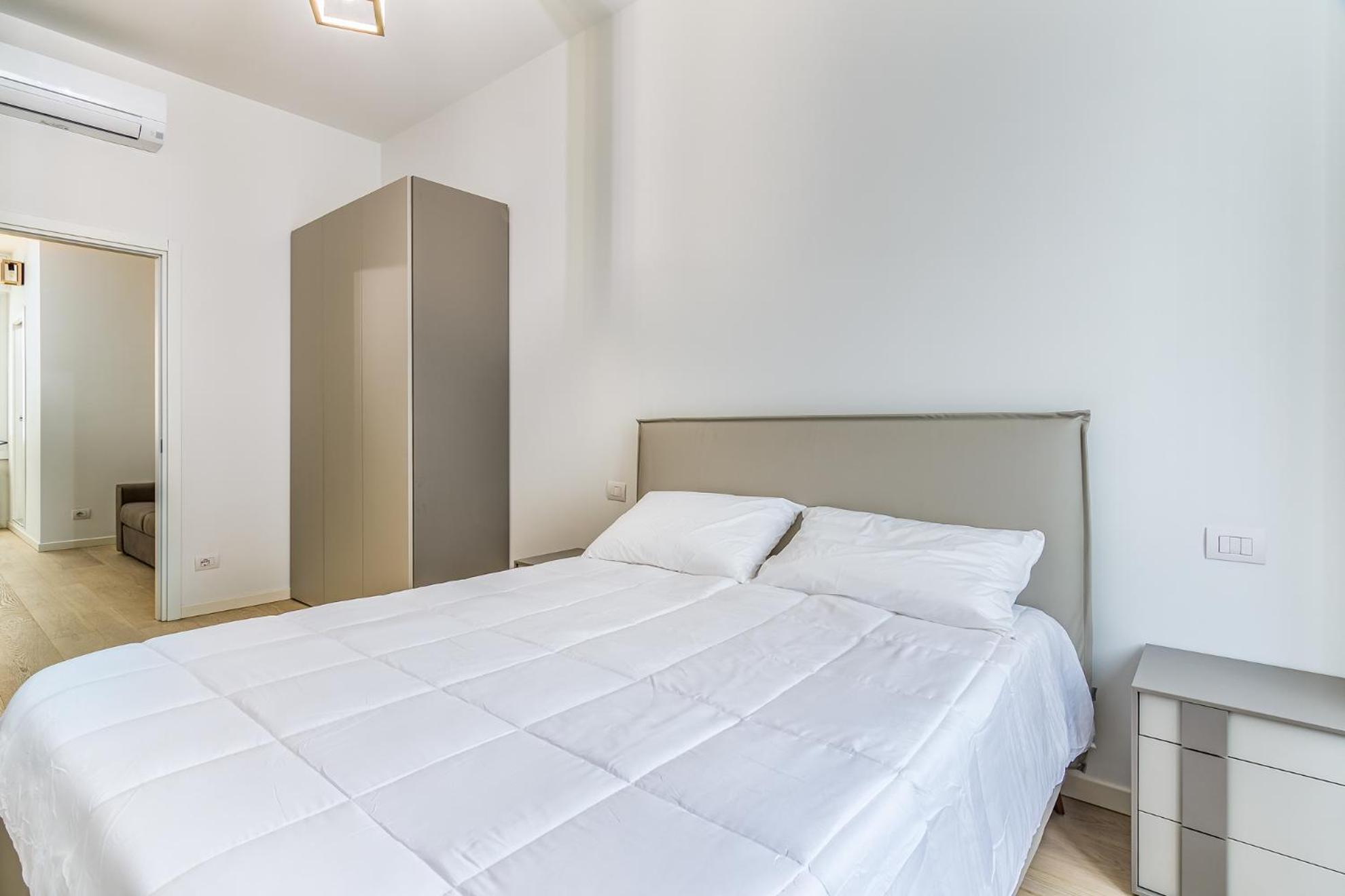 Pisani Apartment Milano Ngoại thất bức ảnh
